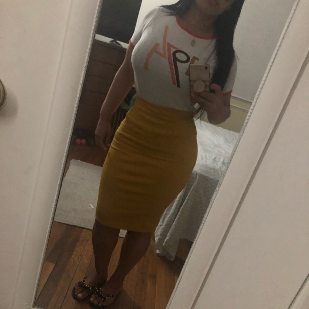 Skirt